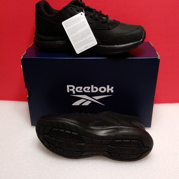 REEBOK DMX MAX WALK ULTRA 7 WOMEN SHOES SIZE-7.5 - Picture 1 of 10